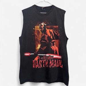 Vintage Star Wars Tank